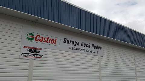 Garage Rock Hudon